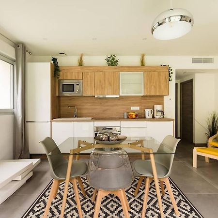 Stylish New 1 Bedroom Apartment In Juan Les Pins Αντίμπ Εξωτερικό φωτογραφία