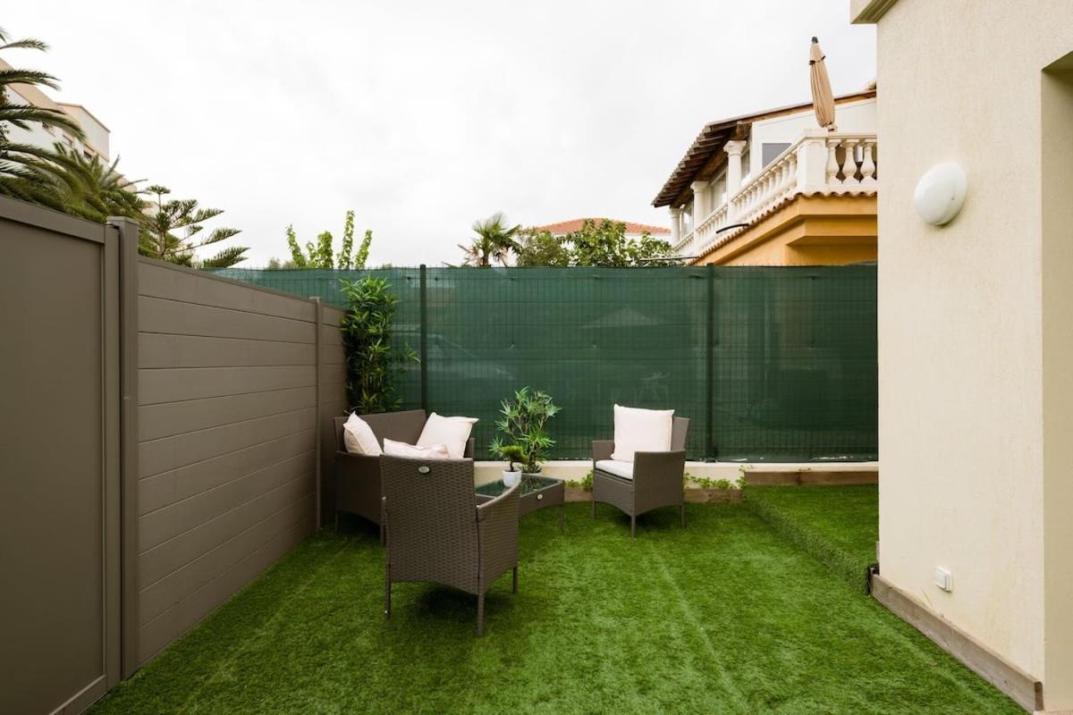 Stylish New 1 Bedroom Apartment In Juan Les Pins Αντίμπ Εξωτερικό φωτογραφία